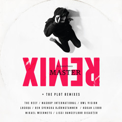 St. John's Dance - Master (Mash Up International Remix)