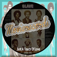 Slave - Just A Touch Of Love (Breixo Edit)  Free Download