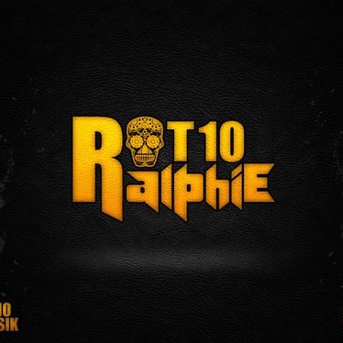 Rotten Ralphie - Weekend Starts Tonight (WAGolfer Remix) FREE DOWNLOAD