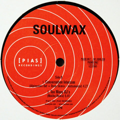 Soulwax - Too Many DJ's (Malibu Remix)
