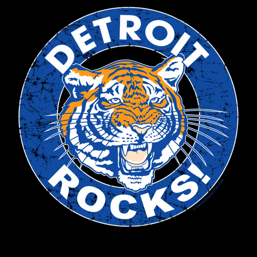 Put Your Hands Up For Detroit