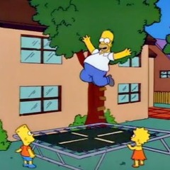 FREE TRAMPOLINE (Instrumental) Prod by Jhotrock