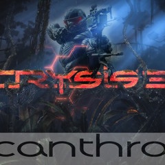 Crysis 3 Main Theme [N-bs Remix]