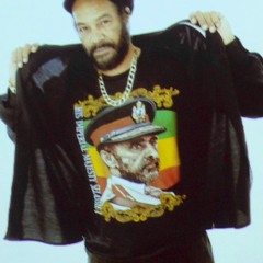 12 TRIBES OF ISRAEL DUB BY MC TROOPER