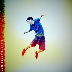 We all fall down