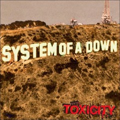 Cover Atwa - System Of A Down