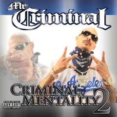 Lord Why - Mr. Criminal