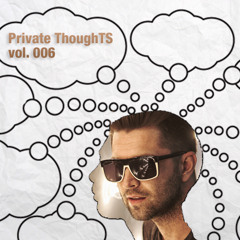 Dandy aka Peter Makto - Private thoughTS vol.06. (with audio comment)