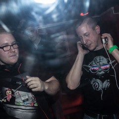 Partygeschirr - Gloria Mix 2013