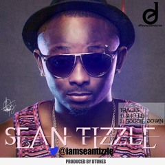 Sean Tizzle - Boogie Down [Prod By D'tunes]