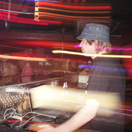 Mike Humphries@Discostoff-Toy Club-Stuttgart15 02 13