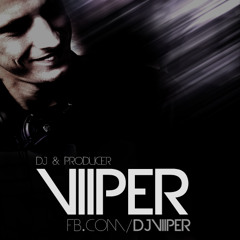 Viiper - Boogeyman (Original Mix)