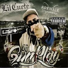If You're Looking For Trouble (feat. Kozme') - Lil Cuete