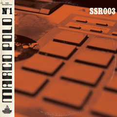 Marco Polo "Rare Instrumentals Vol. 1" Snippets