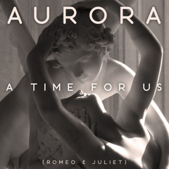 A Time For Us - Aurora Colson - FREE DOWNLOAD