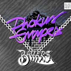 Phokus & Grapes - Ballers (Trapmasters Remix)