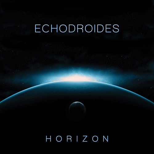 EchoDroides - Human After All (128kbps)