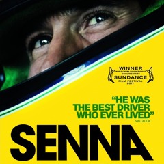 1m1 Senna Theme