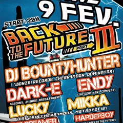 Back2thefuture3@corenne09fev dj Bountyhunter