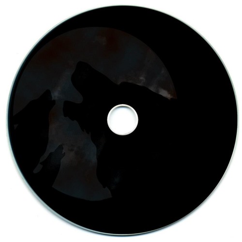 Datacode - Clear Conscience - DubKraft Rec - OUT NOW - CD