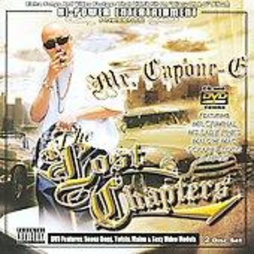 Wack Rappers Ft. Mallow Mac - Mr. Capone-E