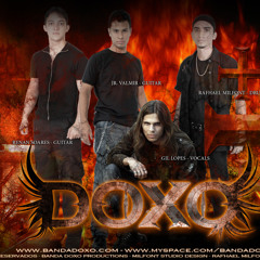 DOXO + GIL LOPES - A Resposta [Single Version 2010]