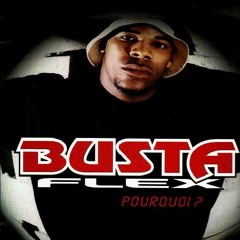 Busta flex- place a l artiste-