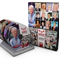 Brian Tracy - Siker konferencia 2/3