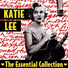 Katie Lee - It Must Be Something Psychological