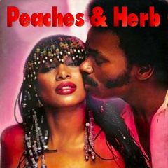 Peaches & Herb,  Shake Your Groove Thing - With a Twist - nebottoben