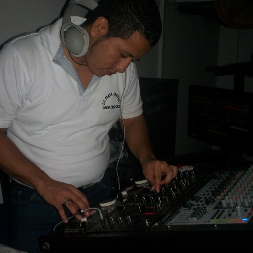 MIXX---DONT STOP PARTY----DANZA CODURO----ALOR ON DANCE---DAVID CALDERON