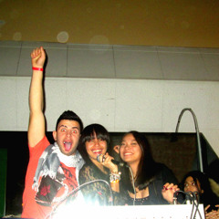 Live Once Again ( Dj Samuel - The Return ! )