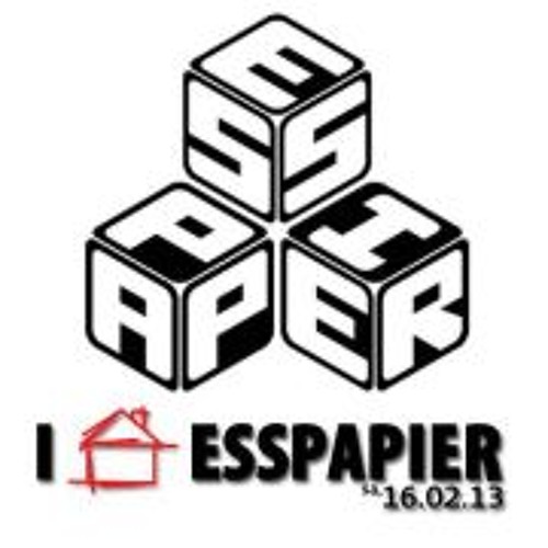 Esspapier @ Hotel Digital 16 02 2013