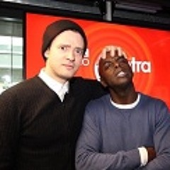 BBC Radio1 - Trevor Nelson