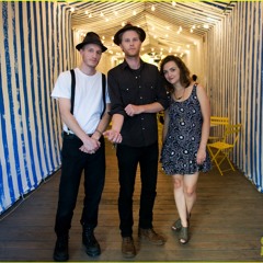 The Lumineers - Untitled