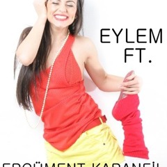 Eylem Ft. Ercüment Karanfil - Shake It In Istanbul (2013 Version)