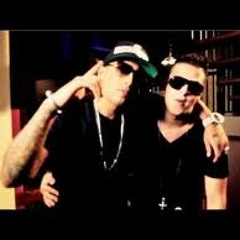 De Chamaquito Yo  -Ñego Flow