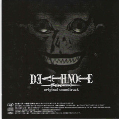 World of Death Gods (Shinigami Kai) - Death Note Ost
