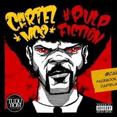 Ela Sorriu - Cartel Mcs