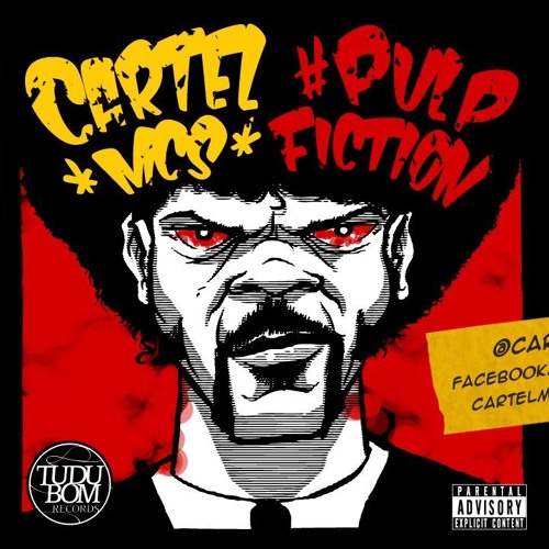 Ela Sorriu - Cartel Mcs