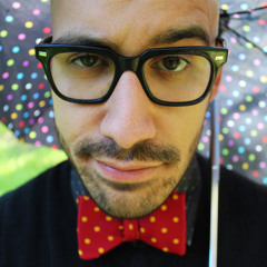 Gadzooks - Cosmic Wink