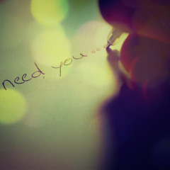Rameses B - I Need You (feat. Charlotte Haining) (nExow Remix)