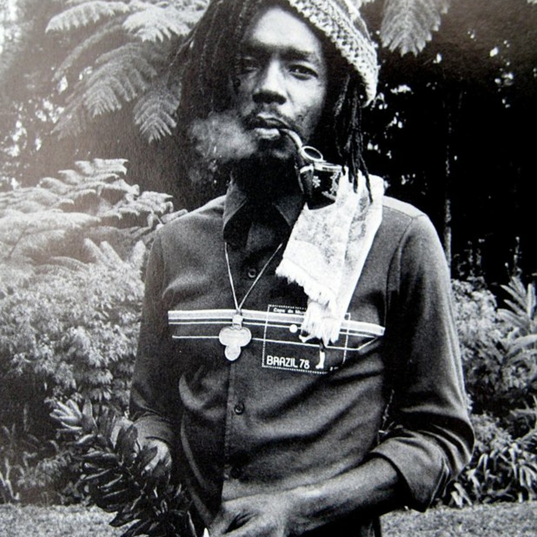 Peter Tosh - Equal Rights (Audio) - YouTube