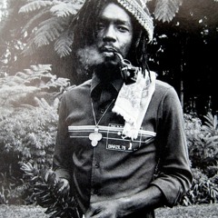 Peter Tosh "Equal Rights" Paradiso, Amsterdam, June 12, 1981