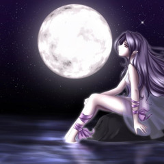 Nightcore Talking To The Moon