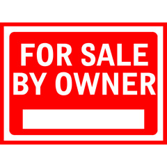 For Sale By Owner