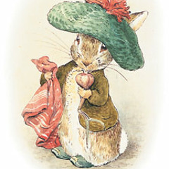 The Tale of Benjamin Bunny