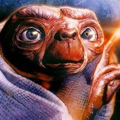 Chip Digit & the Starkids - We love E.T. (reloaded rap) by djeldiablo