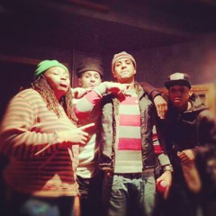 J-Lyrix - This is Me Feat Freaky leak & Nuph ( Prod Jeo Jetson )