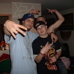 Friday- Spudz ft. KP